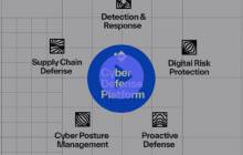 Die Cyber Defense Plattform von BlueVoyant 