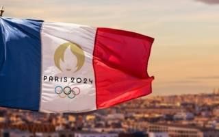 Paris 2024