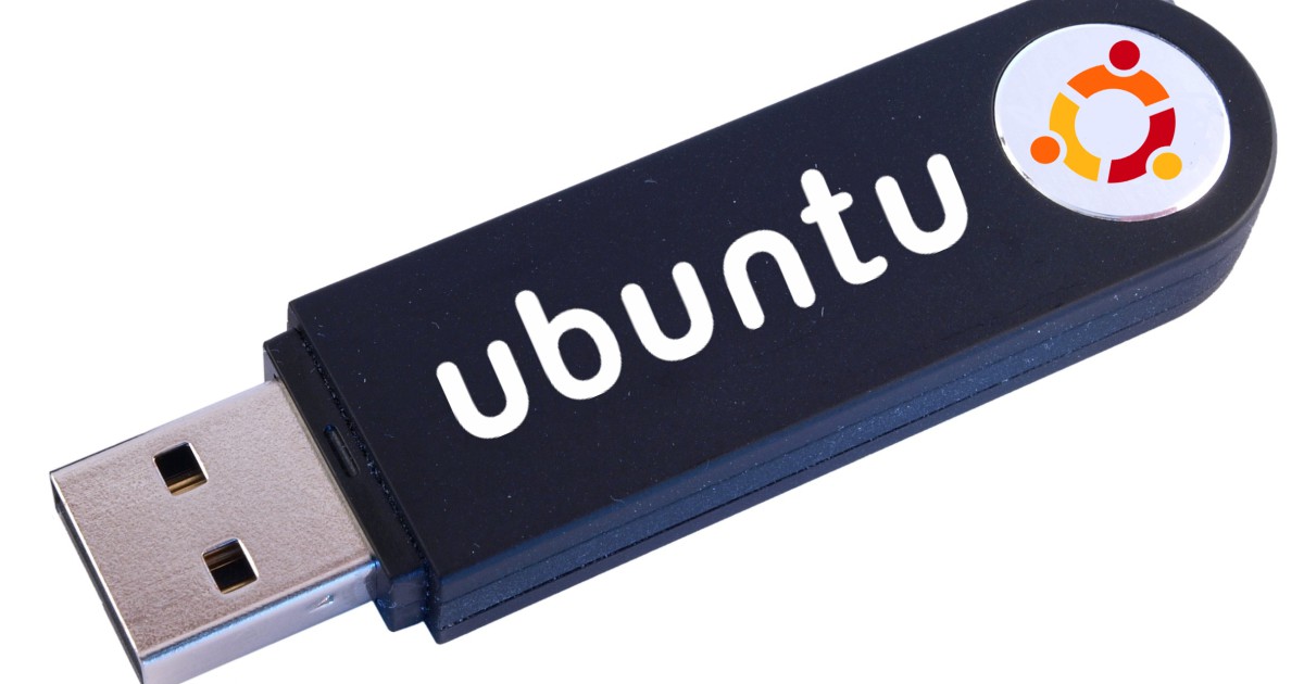 Ubuntu 11.04 auf dem USB-Stick installieren - com! professional