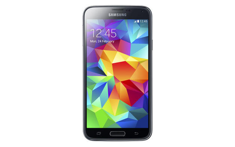 Als Bildschirm kommt beim Samsung Galaxy S5 ein 5,1-Zoll-Super-Amoled-Display mit der vollen HD-Auflösung von 1.920 x 1.080 Pixeln zum Einsatz.