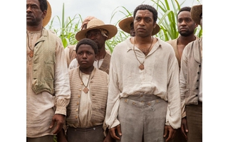 12 Years a Slave - Das auf dem autobiografischen Werk von Solomon Northup basierende Sklaven-Drama „12 Years a Slave“ wurde bereits beim Golden Globe Award als „Bestes Filmdrama“ ausgezeichnet.