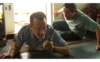Captain Phillips - Auch der US-amerikanische Action-Thriller mit Superstar Tom Hanks in der Hauptrolle wurde für sechs Academy Awards nominiert.