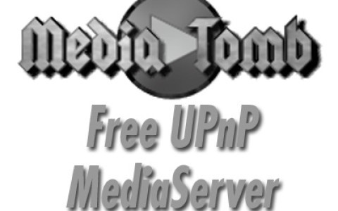 Multimedia-Streaming mit Mediatomb