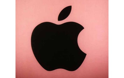 Der Name ist zwar nicht Programm, aber Logo: Der angebissene Apfel von Apple ist eines der bekanntesten Markensymbole weltweit. Weit verbreitet sind auch die Produkte des Konzerns aus dem kalifornischen Cupertino.