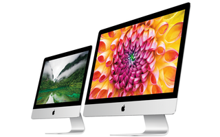 Spaß machen darf natürlich auch ein anderes Apple-Produkt, das allerdings nicht für den mobilen Einsatz gedacht ist: der Mac, der stationäre Rechner, der in diesem Jahr bereits seinen 30. Geburtstag feiert.