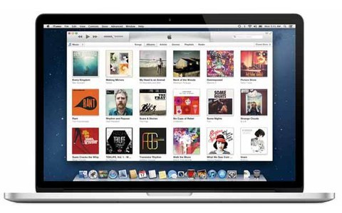 Weitaus bedeutender, zumindest für die Musikliebhaber, ist dagegen der Musikdienst iTunes, der maßgeblich zum Erfolg der iPods beigetragen hat. Längst sind bei dem 2001 gestarteten Service nicht nur Songs und CDs erhältlich.
