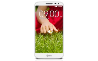 LG G2 mini - So richtig „mini“ ist die Kompaktversion des LG-Bestsellers G2 mit ihrem immerhin 4,7 Zoll großen Display ja nicht. Davon abgesehen erhalten Käufer ein leistungsfähiges LTE-Smartphone mit Android 4.4 und viel Ausstattung zu einem fairen Preis