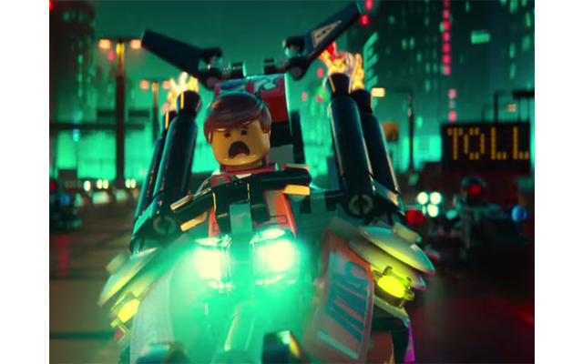Platz 7 - Everything Is AWESOME!!! - The LEGO® Movie: Dass der Titelsong zum offiziellen Lego-Film einen eindrucksvollen Clip benötigt, versteht sich wohl von selbst. Hier treffen ausgefeilte Animationen auf klassisches Stop-Motion.
