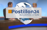 Die Satire-Website "Der Postillon" kommt ins Fernsehen. Beim NDR gibt es zunächst sechs Mal satirische Nachrichten getreu dem Motto "Wir berichten, bevor wir recherchieren".