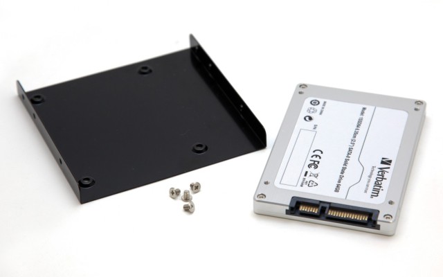 SSD einbauen — so geht's - com! professional