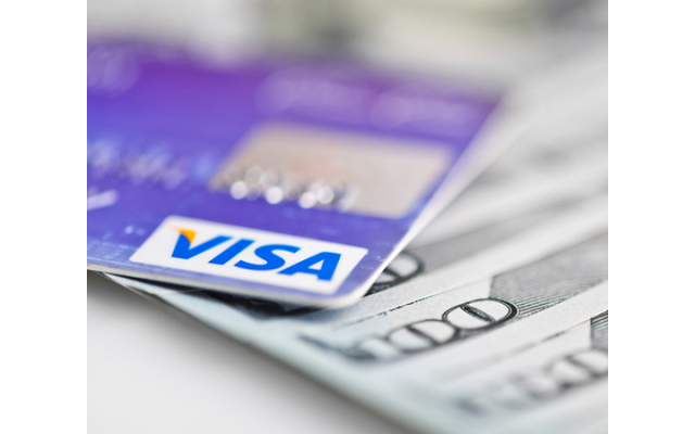 Platz 7: der Kreditkartenanbieter Visa mit einem Markenwert von 79,20 Milliarden US-Dollar