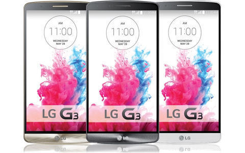 Am 27. Mai 2014 findet abends in London die offizielle Vorstellung des neuen High-End-Smartphones LG G3 statt. Das Vorgängermodell, das LG G2, brachten die Koreaner erst im September 2013 auf den Markt.