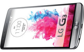 Zu den weiteren Eckdaten des LG G3 zählen Mobilfunk-Datenverbindungen per LTE, HSDPA oder GSM, WLAN-Verbindungen nach den Standards 802.11 a/b/g/n, Bluetooth 4.0 und NFC.