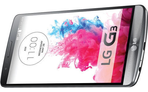 Zu den weiteren Eckdaten des LG G3 zählen Mobilfunk-Datenverbindungen per LTE, HSDPA oder GSM, WLAN-Verbindungen nach den Standards 802.11 a/b/g/n, Bluetooth 4.0 und NFC.