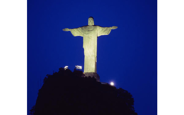 Platz 3 weltweit: Rio de Janeiro (Foto: Luoman, iStockfoto) Rio de Janeiro. Zur WM dürfte diese Prozentzahl aber noch einmal deutlich nach oben gehen. Da wollen wir mal hoffen, dass es unsere Jungs rechtzeitig ins Stadion schaffen.