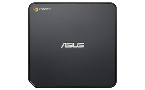 Asus Chromebox - Mit der Chromebox bringt Asus erstmals Mini-PCs mit Chrome OS auf den deutschen Markt. Die kompakten Desktop-PCs sind ab sofort in mehreren Varianten zu Preisen ab 229 Euro verfügbar.