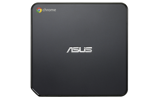 Asus Chromebox - Mit der Chromebox bringt Asus erstmals Mini-PCs mit Chrome OS auf den deutschen Markt. Die kompakten Desktop-PCs sind ab sofort in mehreren Varianten zu Preisen ab 229 Euro verfügbar.