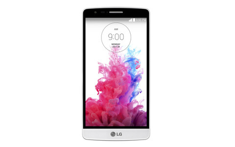 Großes Mini: Die neue Mini-Variante des LG G3 trägt den Namen G3 S und fällt dank des 5-Zoll-HD-Screens ungewöhnlich groß aus. Das G3 S ist im Mittelklasse-Segment angesiedelt und will mit der Optik des großen Topmodells G3 punkten.