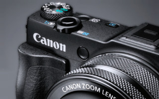 Canon Powershot G1 X II im Kurztest - com!