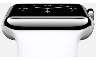 Apple Watch - Zeitgleich zur IFA präsentierte am 9. September auch Apple seine neuen Produkte. Neben der neuesten iPhone-Generation, dem iPhone 6 und iPhone 6 Plus, gab es in Cupertino auch die erste Smartwatch von Apple zu sehen.