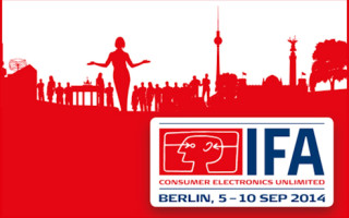 Die Schlacht ist geschlagen: Nach sechs ereignisreichen Tagen schließt die IFA in Berlin wieder ihre Pforten. com! hat für Sie die größten Messe-Highlights zusammengefasst.