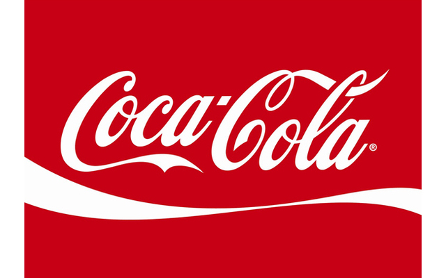 Platz 3: der Softdrink-Hersteller Coca-Cola. Markenwert: 81,563 Milliarden US-Dollar.
