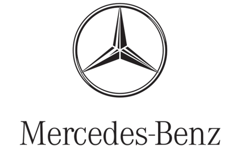 Platz 10: der Autobauer Mercedes-Benz. Markenwert: 34,338 Milliarden US-Dollar.