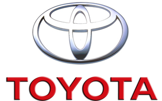 Platz 8: der Autobauer Toyota. Markenwert: 42,392 Milliarden US-Dollar.