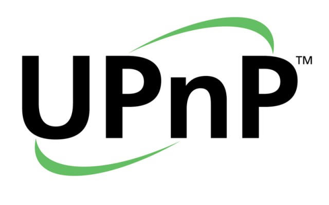 Schwachstelle in UPnP-fähigen Routern