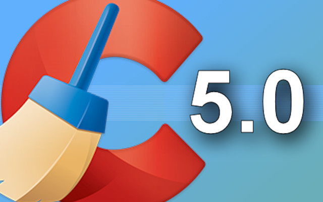Ccleaner, das beliebte Säuberungs-Tool für Windows-PCs, erhält mit der neuen Version 5.0 auch eine aufgefrischte Optik. Piriform hat den kostenlosen Cleaner bereits als Beta-Version verfügbar gemacht.