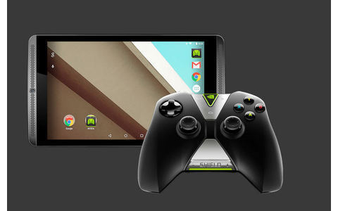Nvidia Shield Tablet mit Gratis-Controller -  Der Grafikspezialist Nvidia bietet am Black Friday ein besonderes Tablet-Bundle an. Beim Kauf des Nvidia Shield Tablet in der LTE-Variante gibt es kostenlos einen Game-Controller im Wert von 59,99 Euro dazu.