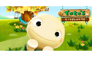 Dr. Panda & Totos Baumhaus - In der App kümmern sich Nutzer um die Schildkröte Toto, die soeben aus ihrem Ei geschlüpft ist. In Tamagotchi-Manier helfen Spieler Toto Essen zu machen, zu waschen und zu spielen. Erforderliche Android-Version: 4.0 oder höher