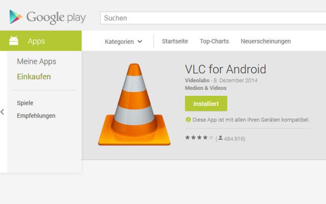 Vlc Media Player App - How To Record Your Windows Screen Using Vlc Media Player