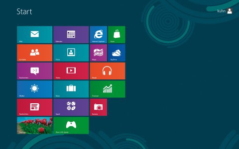 Windows mitnehmen: Windows 8 ist portabel und lässt sich als VHD-Datei auf einem USB-Datenträger an jedem PC booten.