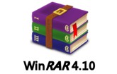 Winrar 4.10 bietet mehr Sicherheit