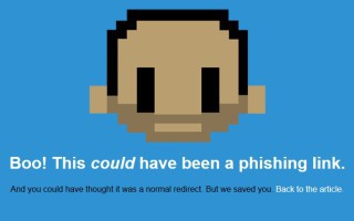 Phishing 2.0 mit JavaScript