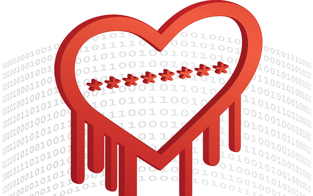 April 2014 - Ab Anfang April 2014 dominiert der Heartbleed Bug, die gravierendste Sicherheitslücke in der Geschichte des Internets, die Schlagzeilen. Gefährdet sind nicht nur Webserver, sondern auch Smartphones, Router, Smart-TVs und viele andere Geräte.