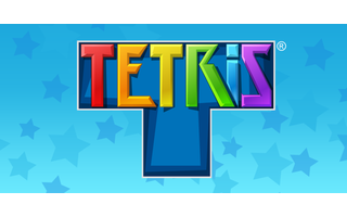 TETRIS - Android-Spiel.