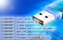 Wer die Setup-Dateien von Windows auf einen neuen USB-Stick kopiert, um mit diesem eine Neuinstallation durchzuführen, erlebt oft eine Überraschung: Der PC lässt sich nicht vom USB-Stick starten.