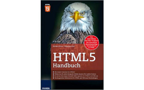 HTML5-Handbuch: Stefan Münz und Clemens Gull beantworten mit diesem Standardwerk für Webprofis alle Fragen zum Internetstandard HTML5.