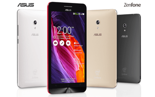 Asus: Bis April 2015 sollen die aktuelle Android-Smartphones der ZenFone-Serie sowie das PadFone S ein Lollipop-Update erhalten. Ein Forums-Eintrag des Unternehmens verrät auch den Termin für das Android-5-Release auf dem PadFone Infinitiy (A86): Juni 201