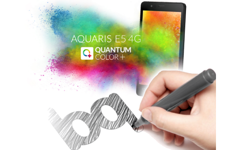 BQ Smartphones: Der spanische Hersteller BQ, der seine Smartphones erst seit Ende letzten Jahres auch in Deutschland vertreibt, will alle Android-Modelle der Aquaris-E-Serie mit einem Lollipop-Update versorgen.