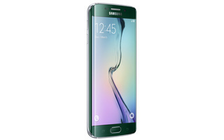 Samsung Galaxy S6 Edge Seite