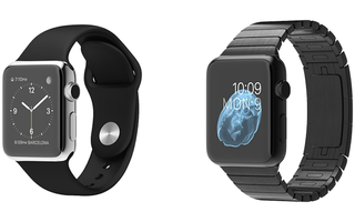 Die Apple Smartphone-Kollektion "Watch" umfasst 20 Modelle.