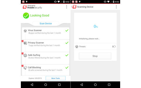 Trend Micro - Mobile Security