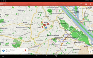 City Maps 2Go Pro - Offline-Karte und Reiseführer 