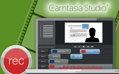 Camtasia Studio 8.5 Screen-Recorder im Test