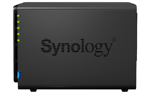 Die Synology DiskStation DS415+ bietet neben den RAID-Modi 0, 1, 5, 6 und 10 auch das Synology Hybrid RAID (SHR) an.