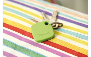 Gigaset G-tag Bluetooth Schlüsselfinder