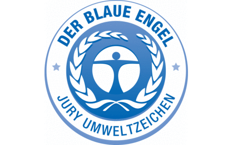 Das Umweltzeichen "Blauer Engel" wird in Deutschland seit 1978 für besonders umweltschonende Produkte und Dienstleistungen vergeben.